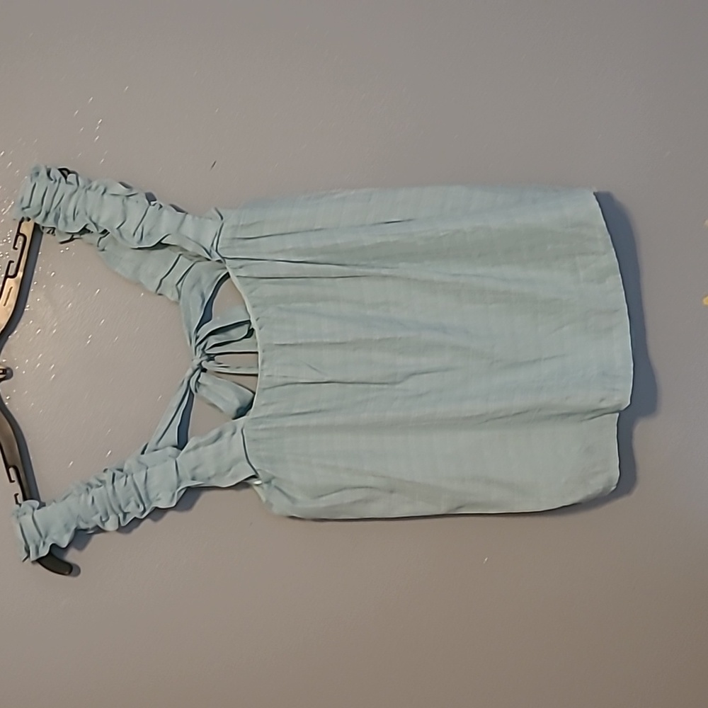 PINK LILY TOP